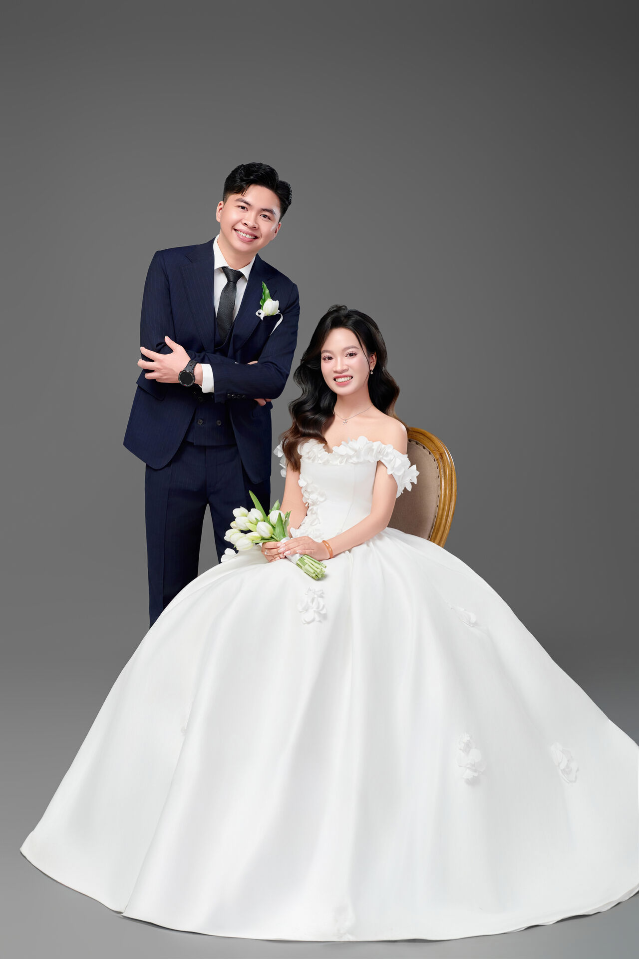Wedding Photo