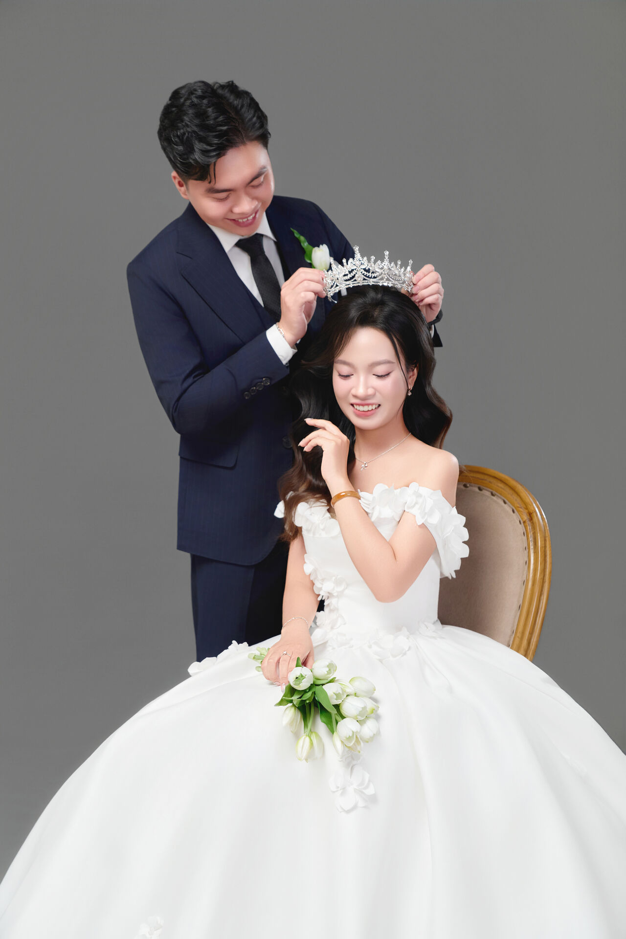 Wedding Photo