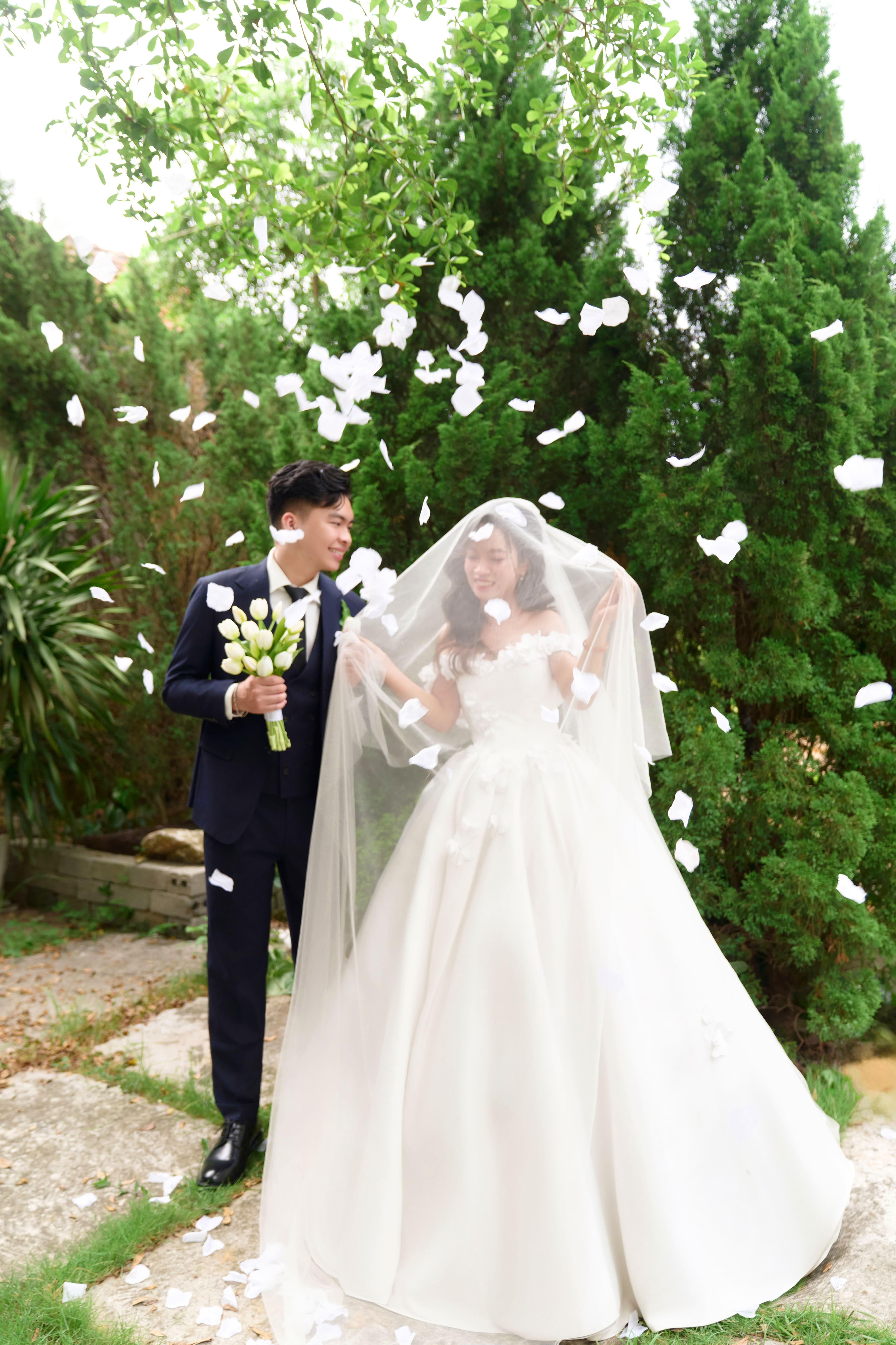 Wedding Photo