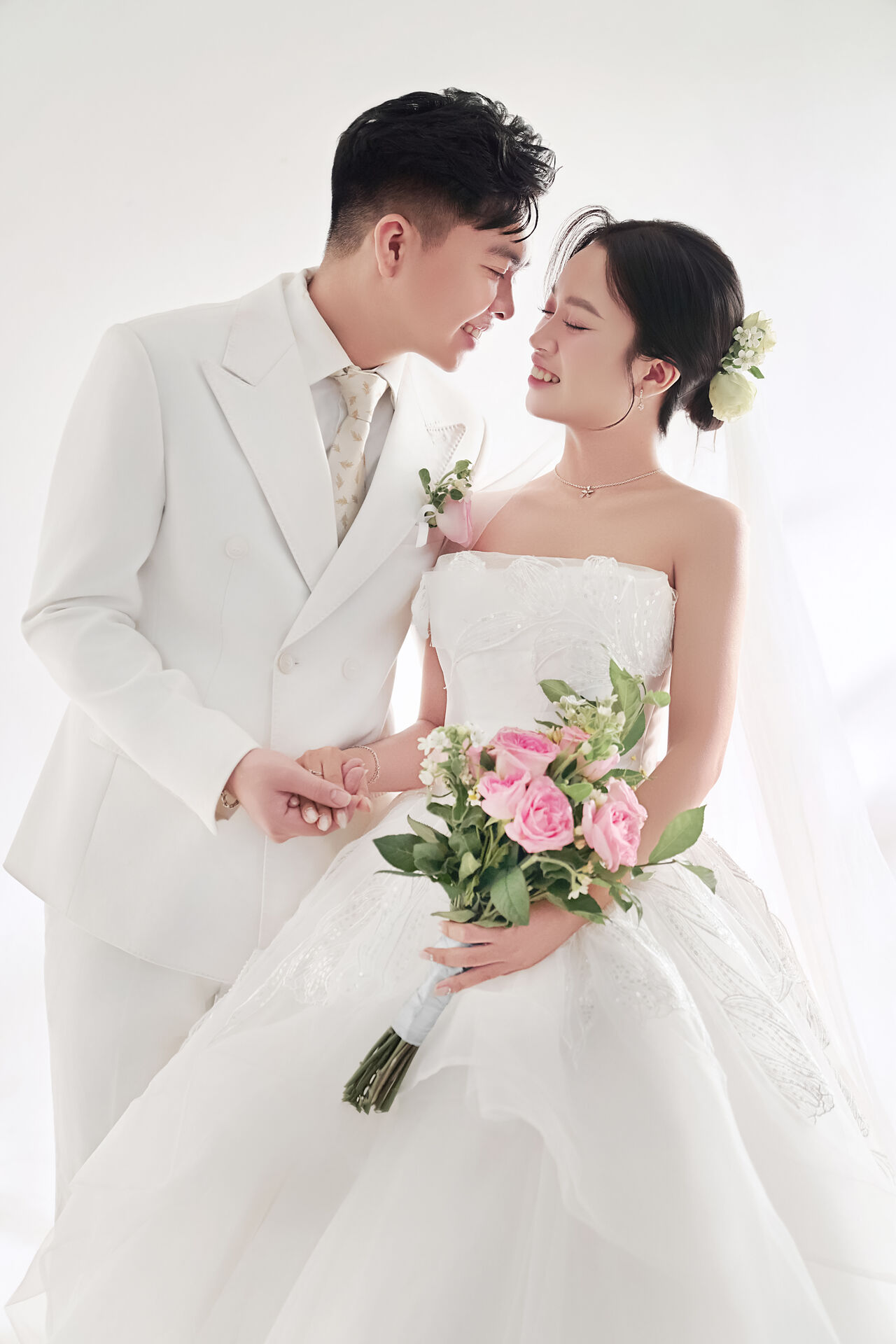 Wedding Photo