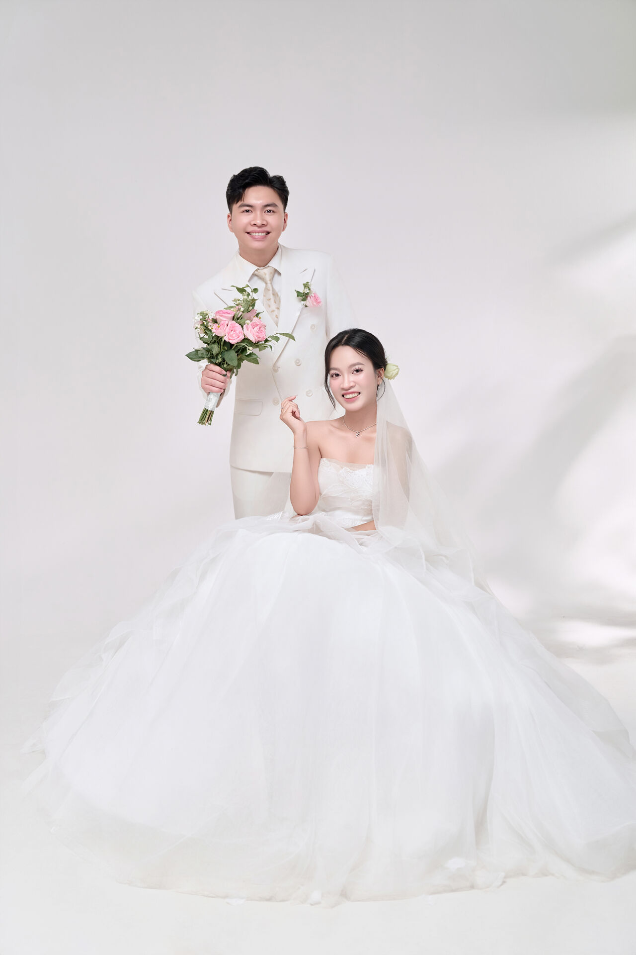 Wedding Photo