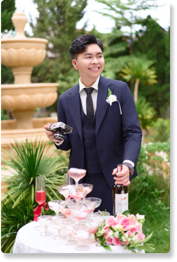 Chú rể