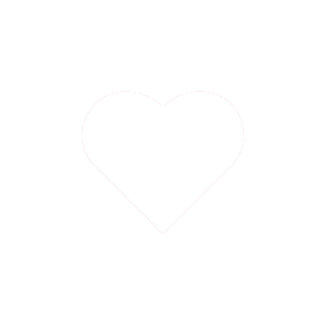Heart Notebook